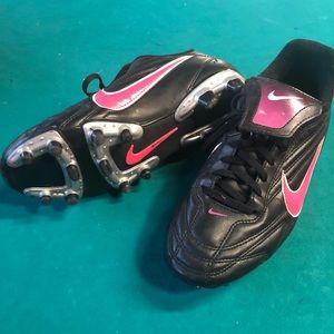 Nike cleats